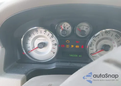 2007 Ford Edge Sel Plus z USA, uszkodzony, nr VIN 2FMDK49C47BA83274